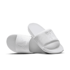 Nike Kobe Bryant Offcourt Slide 'White'