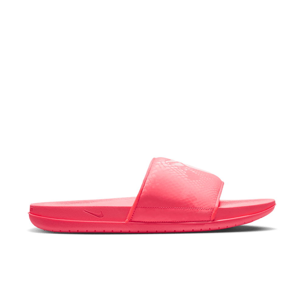 Kobe Bryant Kobe Offcourt Men's Slides 'Hot Punch/Sail'
