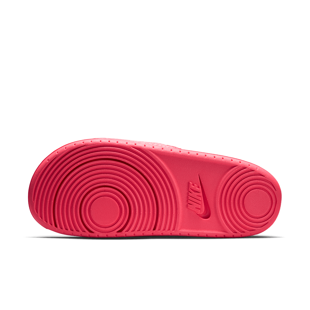 Kobe Bryant Kobe Offcourt Men's Slides 'Hot Punch/Sail'
