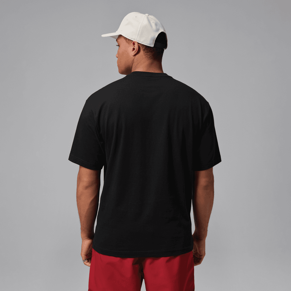 Jordan Men's T-Shirt 'Black'