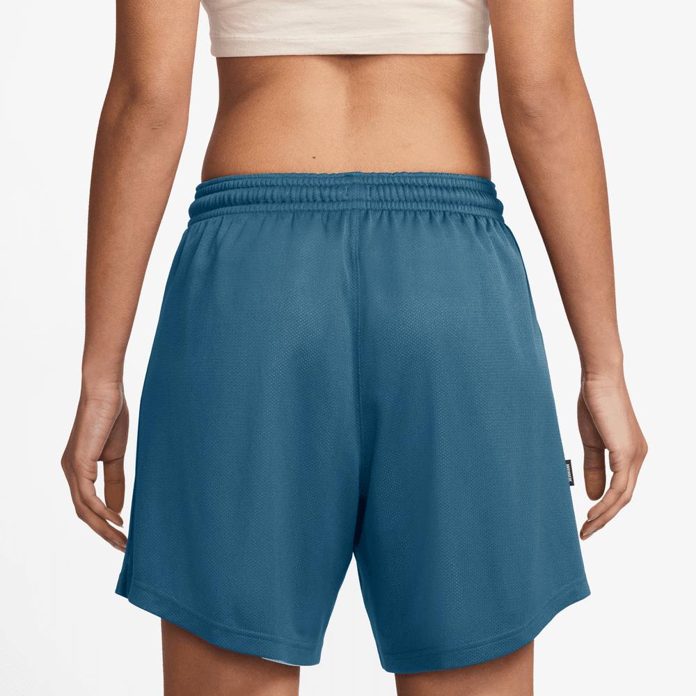 Sabrina Ionescu Sabrina Dri-FIT Reversible Basketball Shorts 'Riftblue/Glacier Blue'
