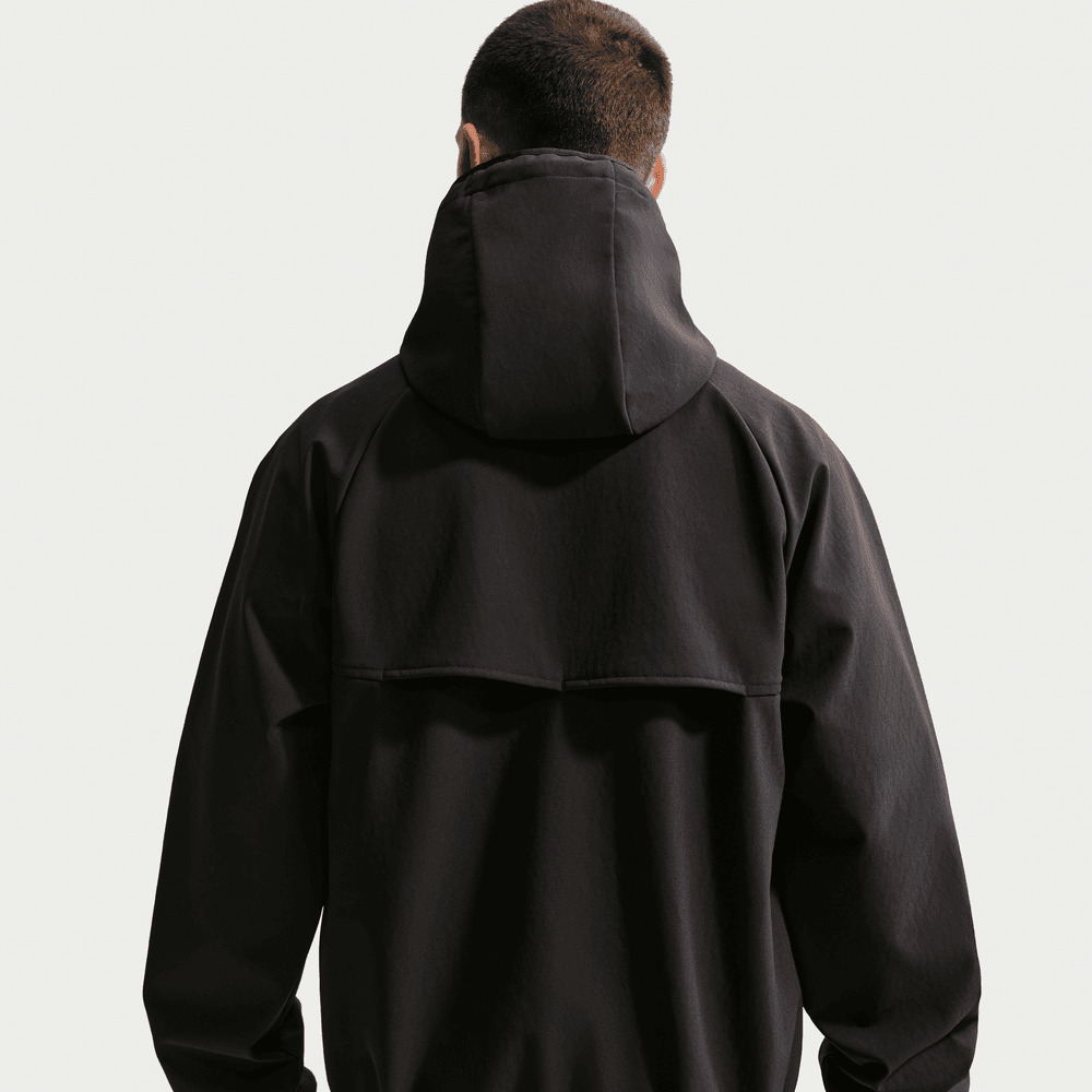 Kobe Bryant Kobe "Lunar New Year" Nike Windrunner Jacket 'Black'