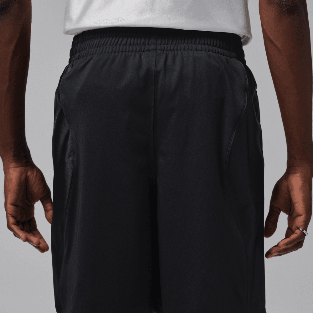 Jordan Sport Men's Dri-FIT 9" Y2K Shorts 'Black'