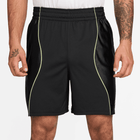 Jordan Sport Men's Dri-FIT Y2K Shorts 'Black/Luminous Green'