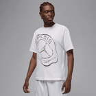 Paris Saint-Germain Men's Practice T-Shirt 'White'