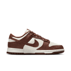 Nike Dunk Low Women's Shoes 'Sail/Fauna Brown'