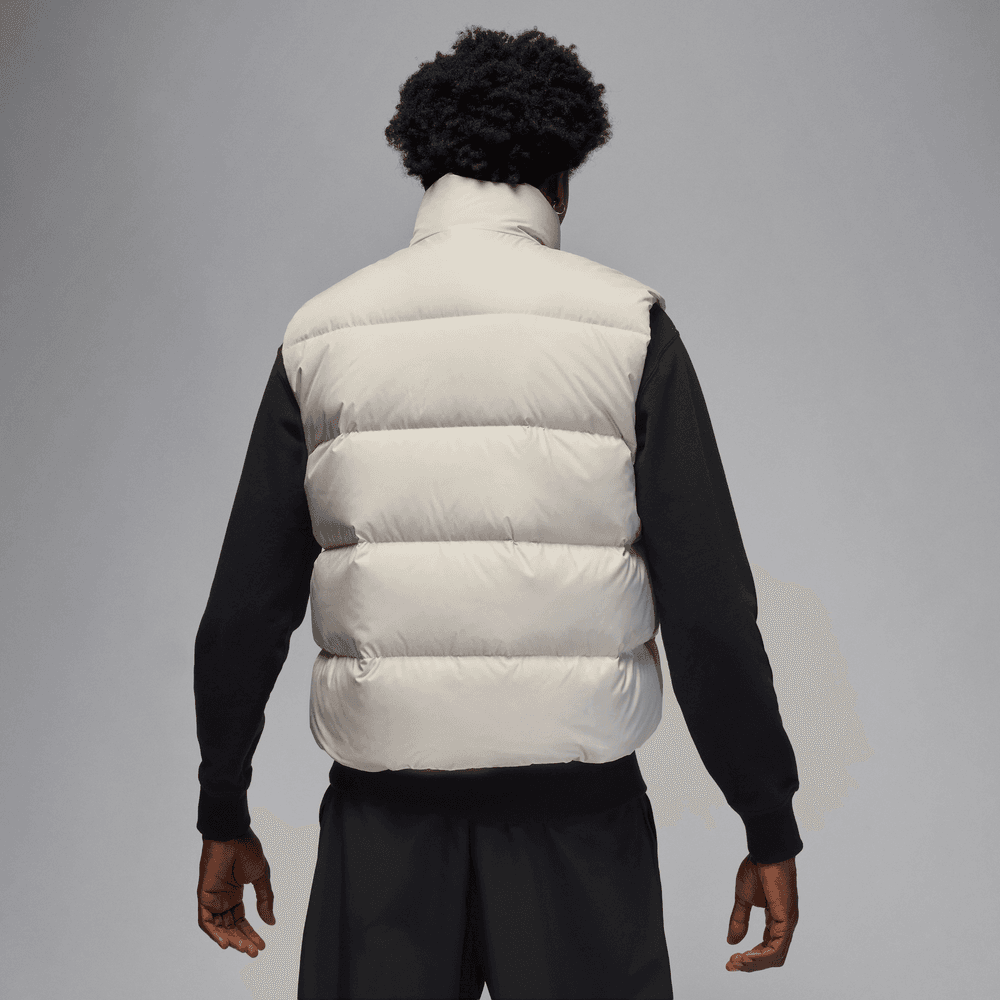 Jordan Flight Men's Down Vest 'Orewood'