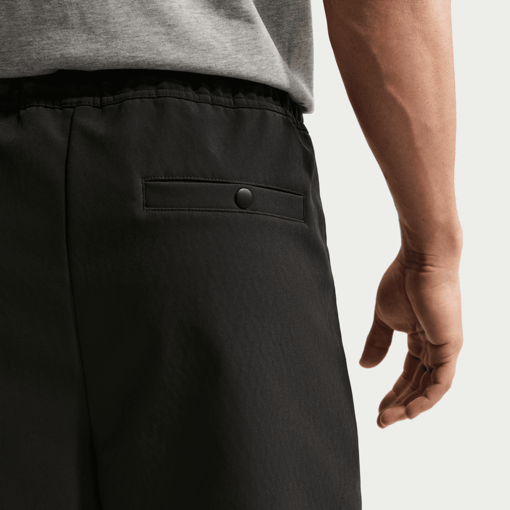 Kobe Bryant Kobe "Lunar New Year" Men's Nike Windrunner Pants 'Black'