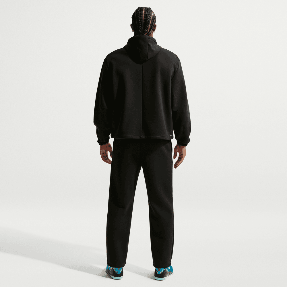 Kobe Bryant Kobe Men's Nike Dri-FIT Pullover Basketball Hoodie 'Black'