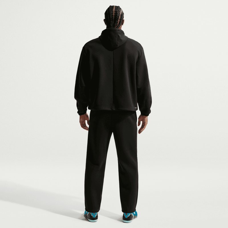 Kobe Bryant Kobe Men's Nike Dri-FIT Pullover Basketball Hoodie 'Black'