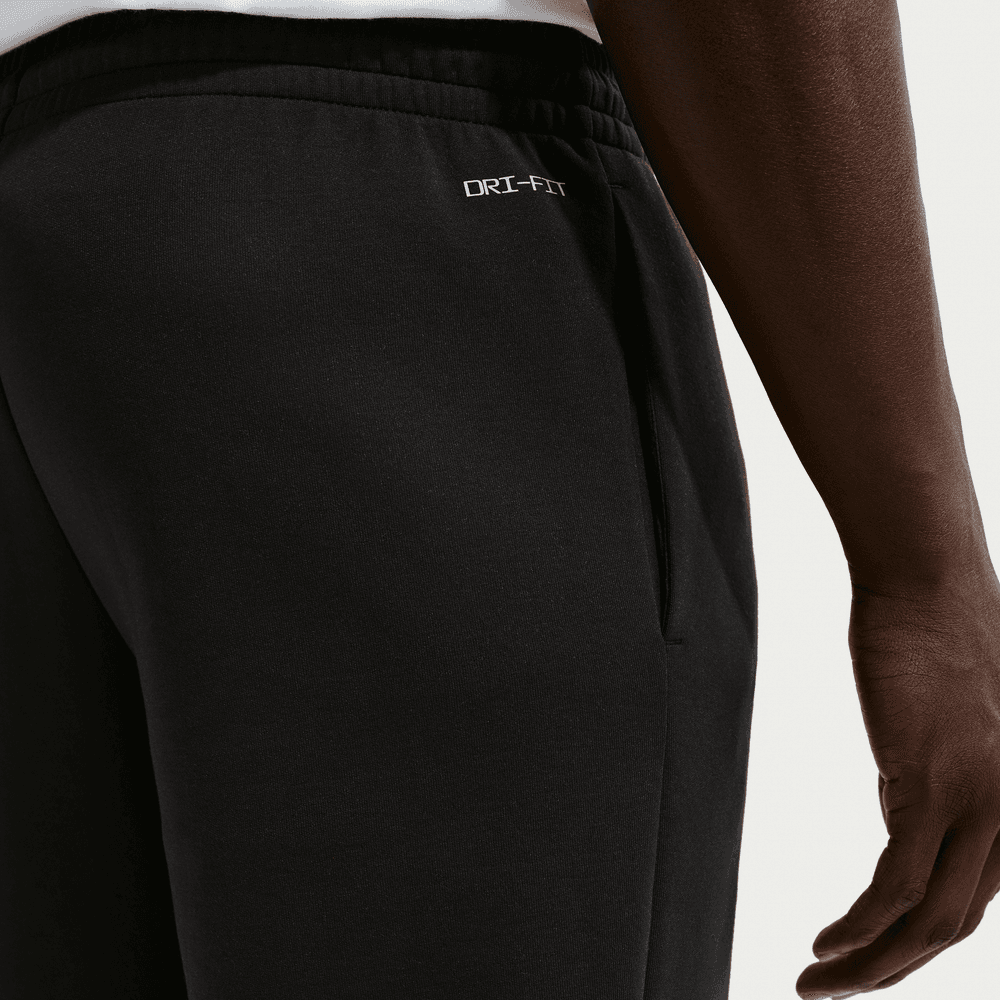 Kobe Bryant Kobe Men's Dri-FIT Fleece Basketball Pants 'Black'
