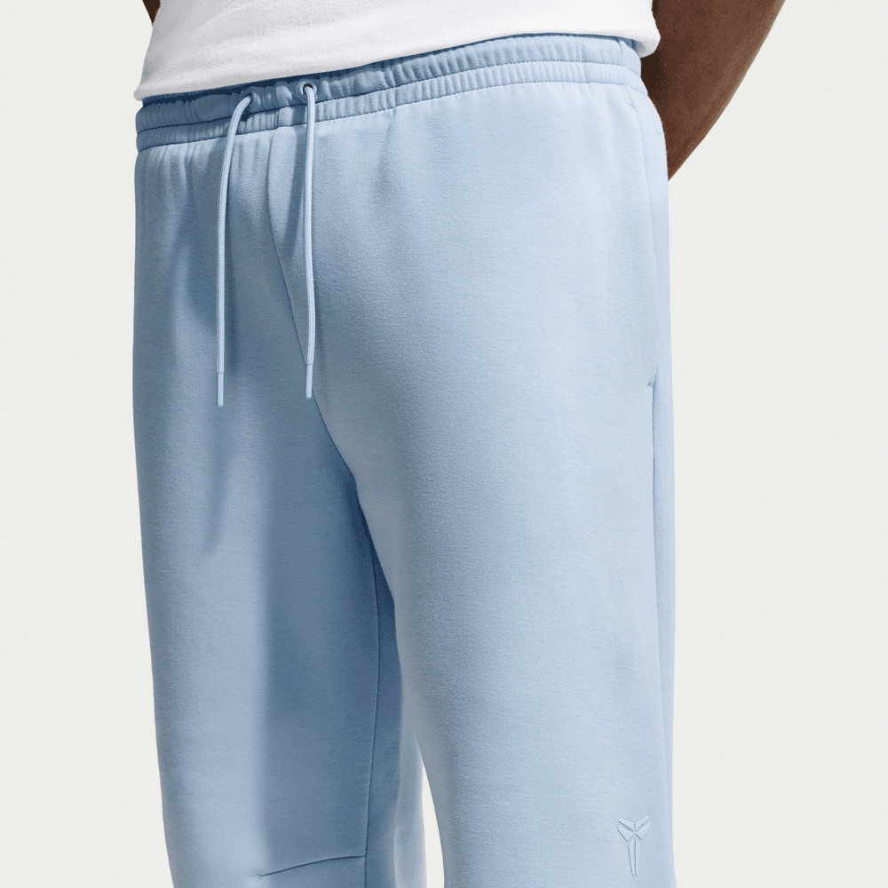 Kobe Bryant Kobe Men's Dri-FIT Fleece Basketball Pants 'Armory Blue'