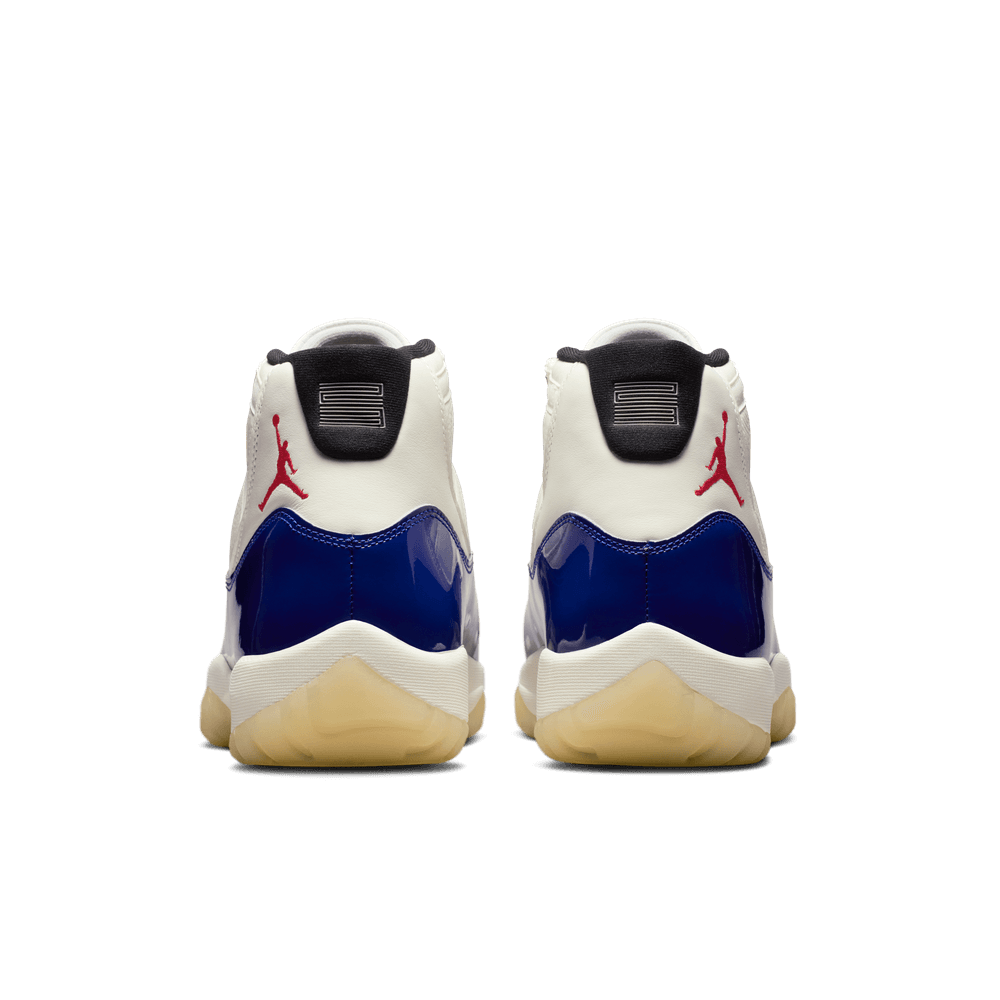 Air Jordan 11 Retro