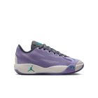 Luka Doncic Luka 77 Big Kids' Basketball Shoes (GS) 'Urban Lilac/Teal'