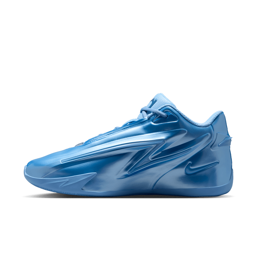 Nike KD19 Basketball Shoes 'Blueberry Blast'
