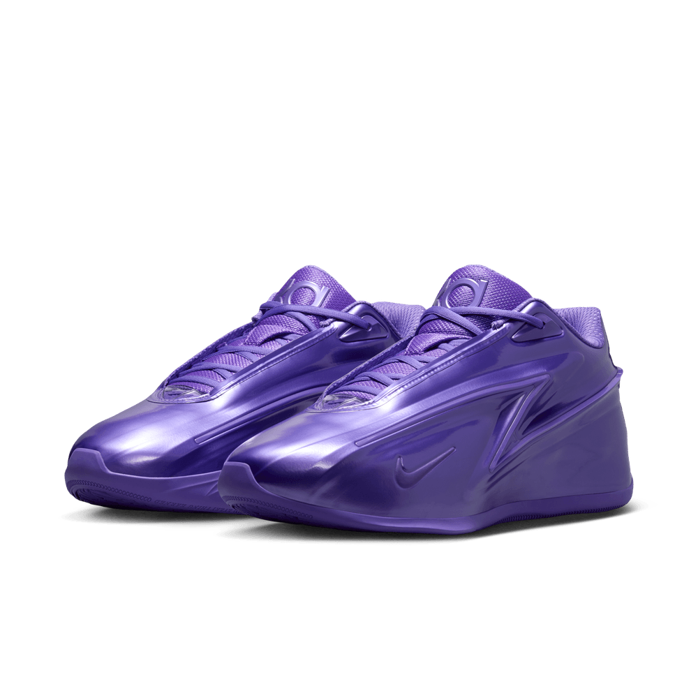 Nike KD19 Basketball Shoes 'Purple Stuff'