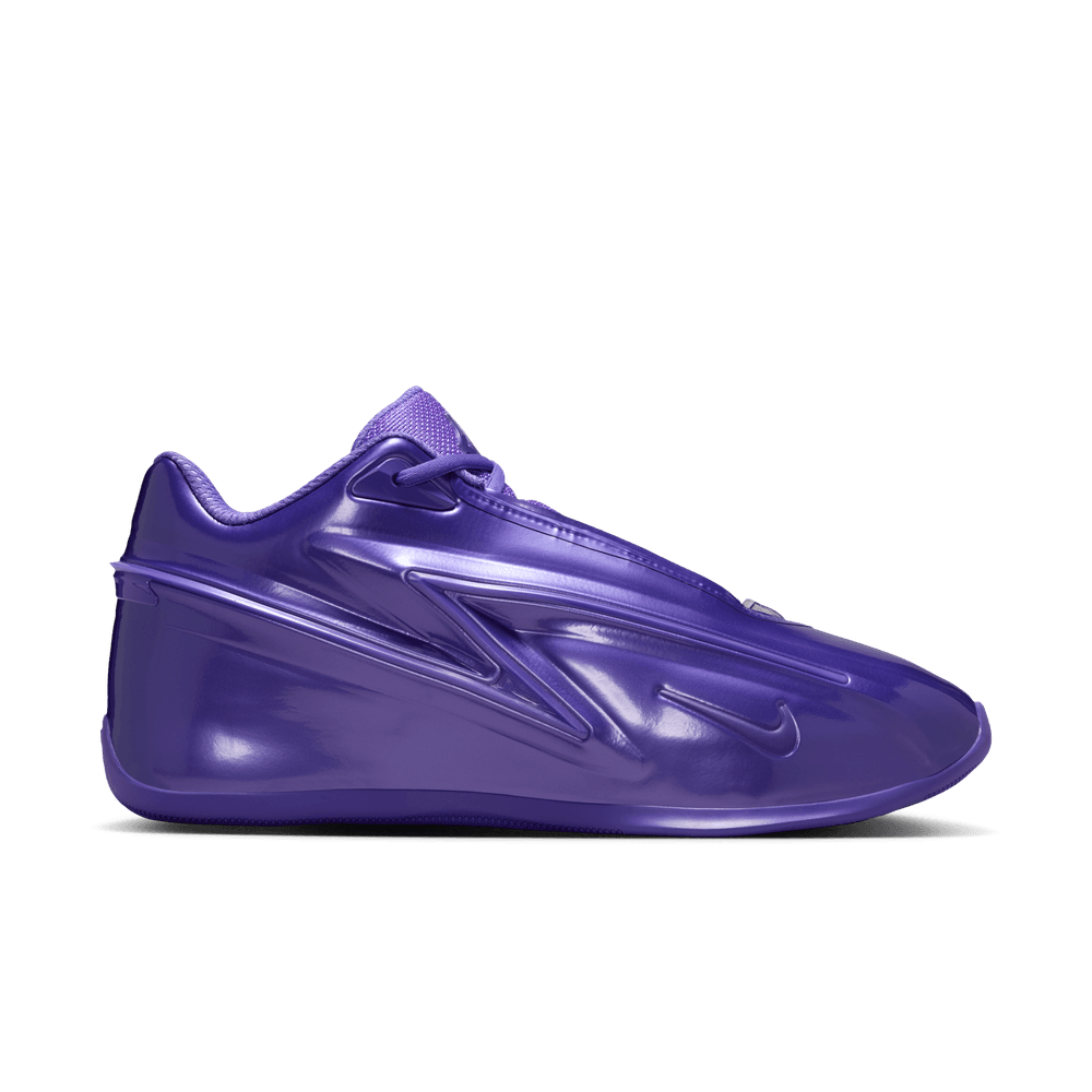 Nike KD19 Basketball Shoes 'Purple Stuff'