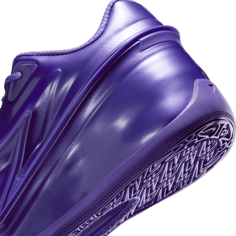 Nike KD19 Basketball Shoes 'Purple Stuff'
