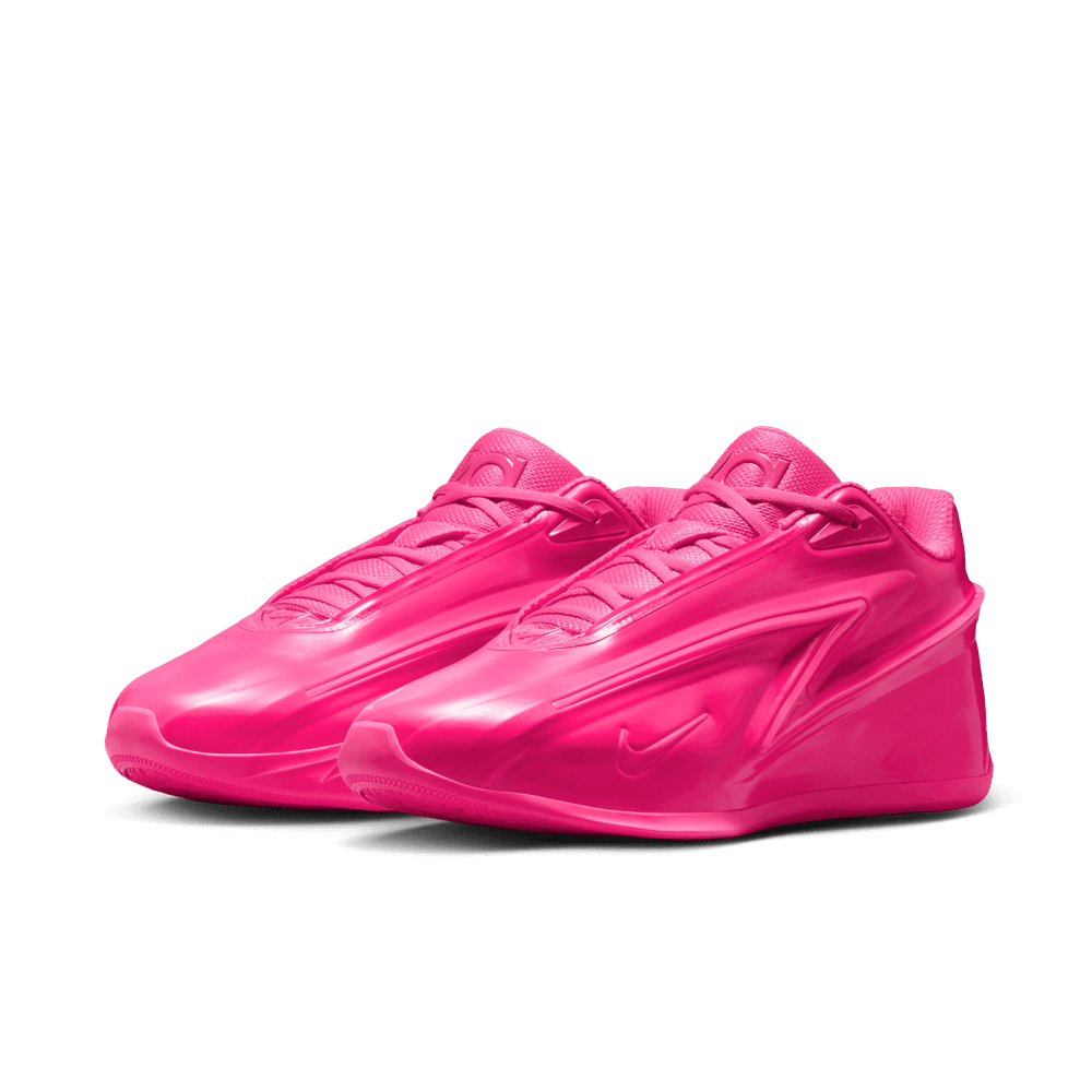 Nike KD19 Kevin Durant Basketball Shoes 'Bubble Gum Bounce'