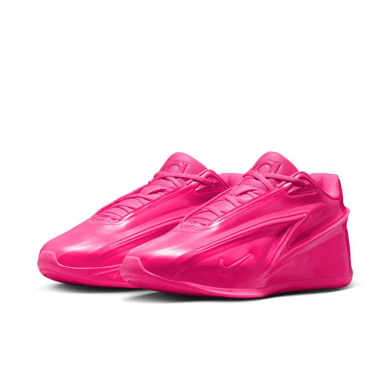 Nike KD19 Kevin Durant Basketball Shoes 'Bubble Gum Bounce'