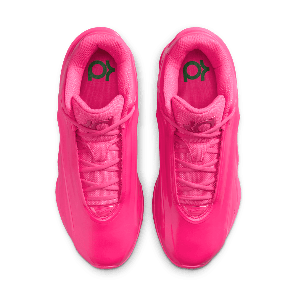 Nike KD19 Kevin Durant Basketball Shoes 'Bubble Gum Bounce'