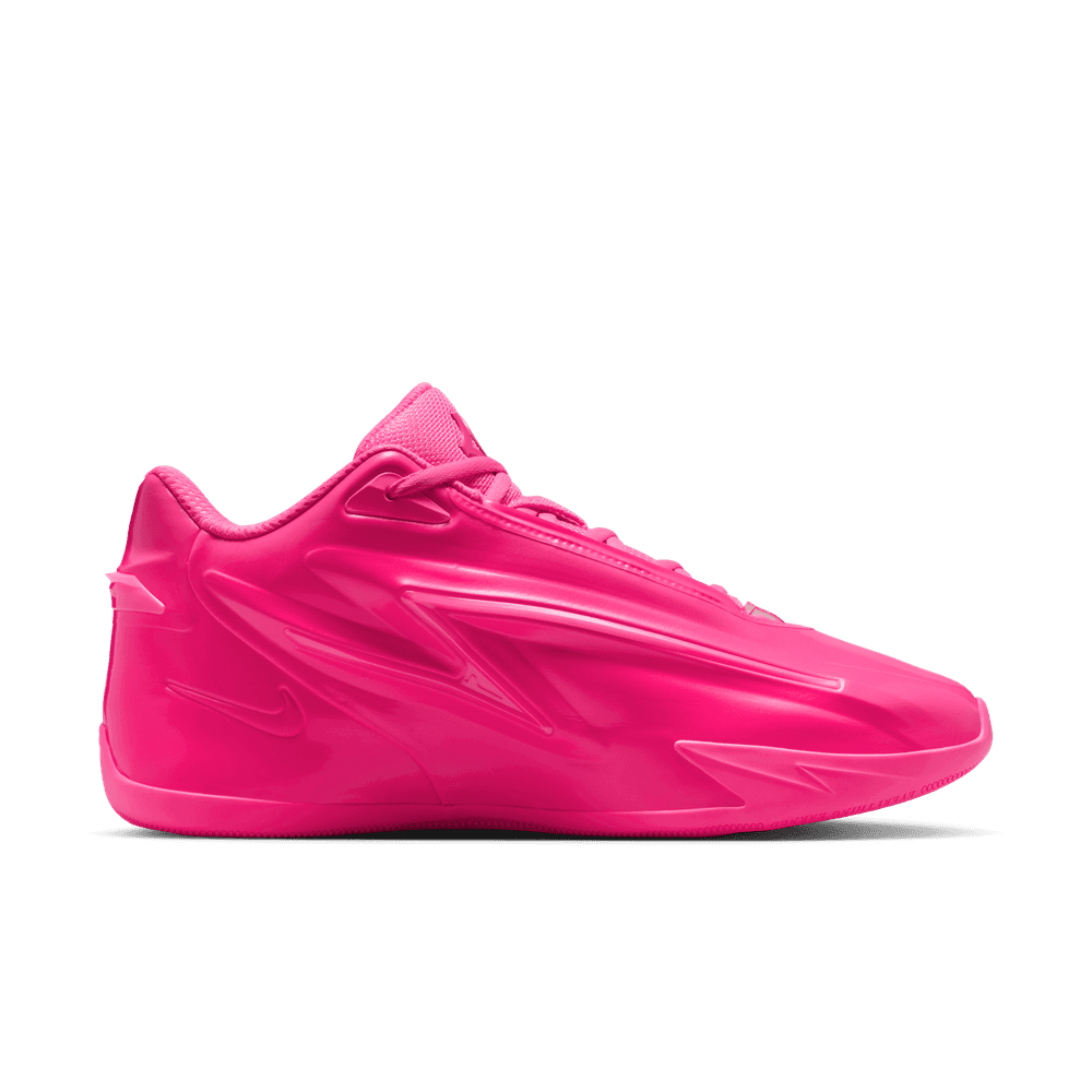Nike KD19 Kevin Durant Basketball Shoes 'Bubble Gum Bounce'