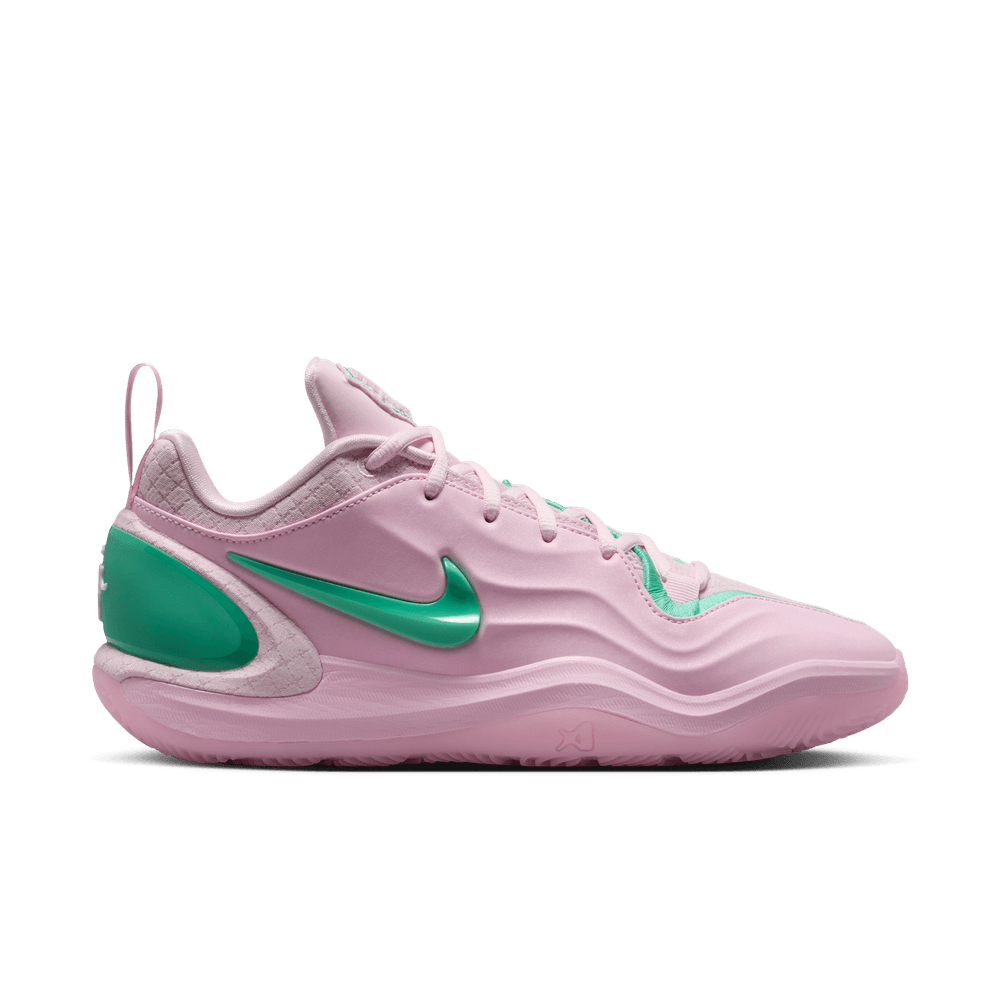 Nike A'Two "Pinkies Up" A'ja Wilson Basketball Shoes 'Foam/Menta'