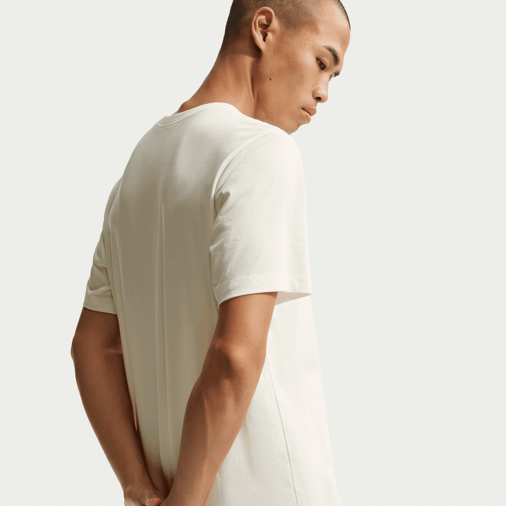 Nike Sportswear T-Shirt 'Sail'