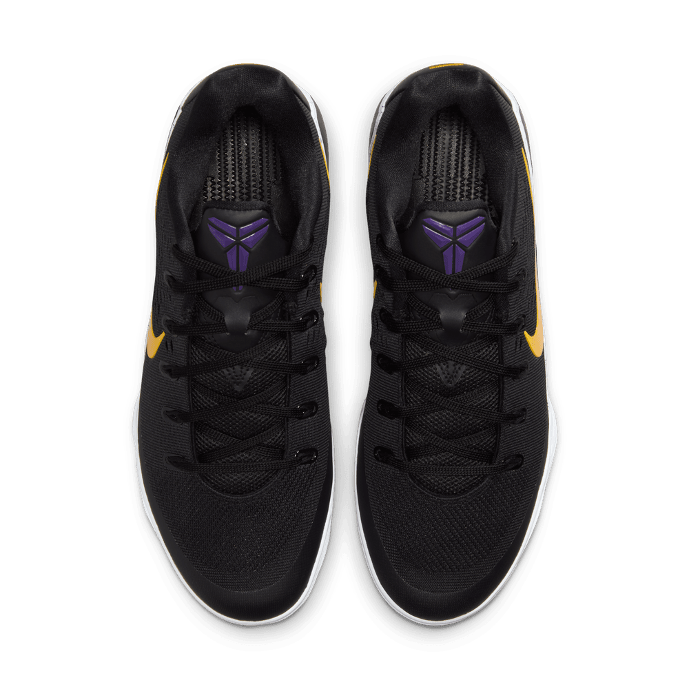 kobe ix elite black mamba