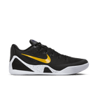 Kobe Bryant Kobe IX Elite Low EM Protro Basketball Shoes 'Black/Gold/White'