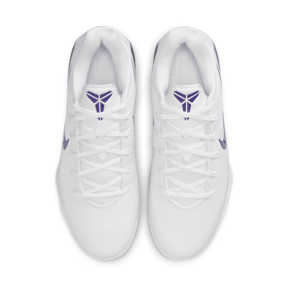 Kobe Bryant Kobe IX Elite Low EM Protro Basketball Shoes 'White