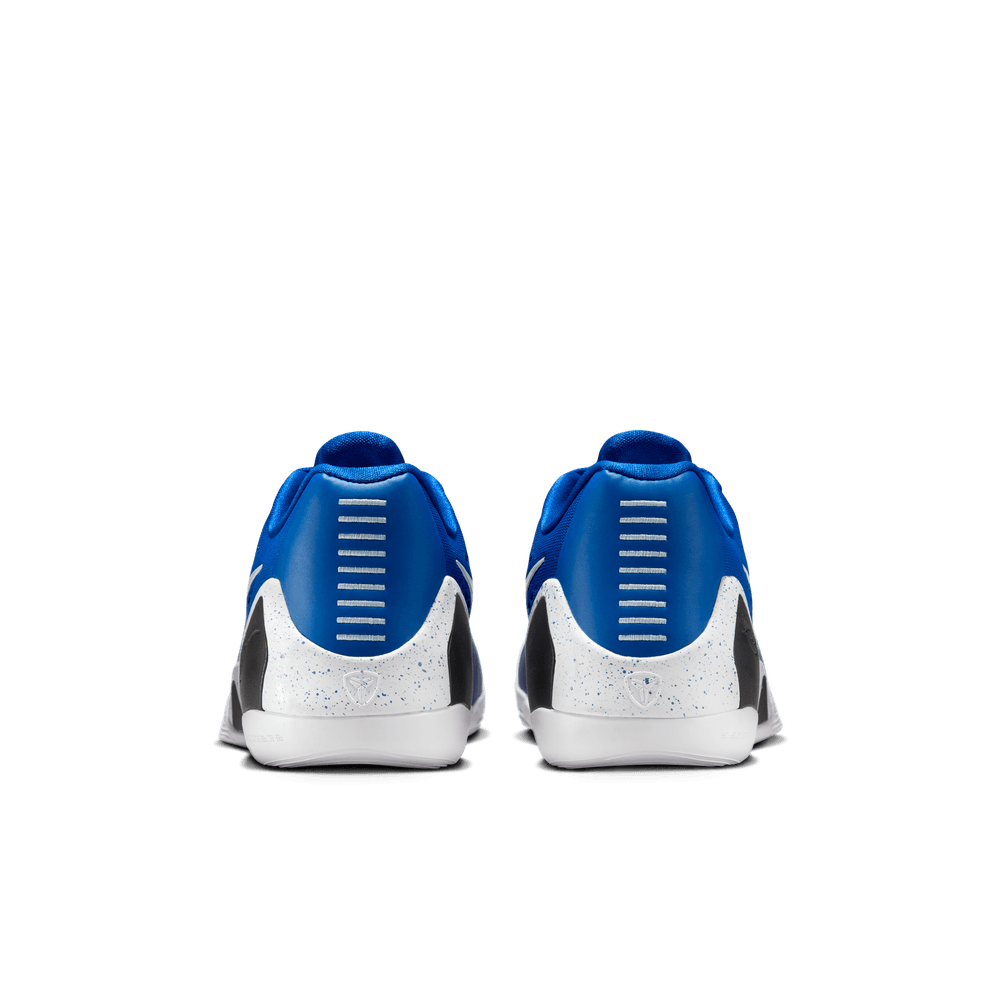 Kobe Bryant Kobe IX Elite Low EM Protro Basketball Shoes 'Game Royal/White'