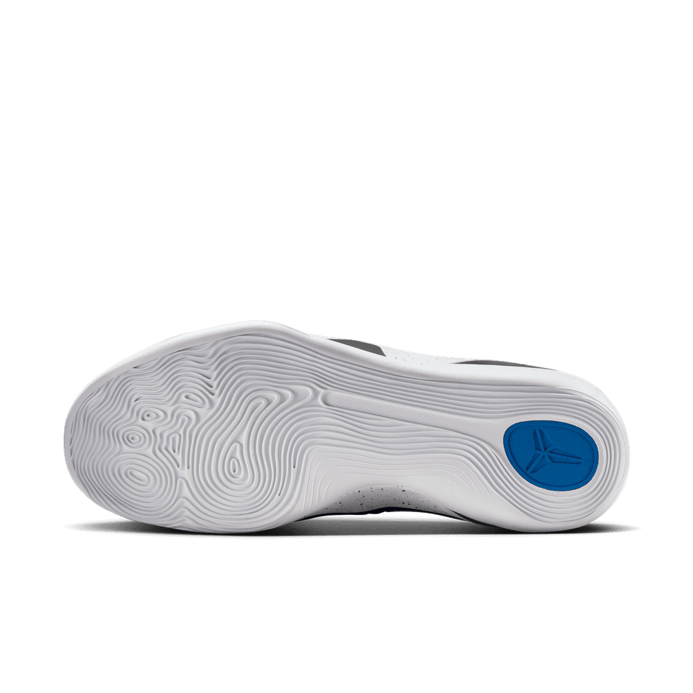 Kobe Bryant Kobe IX Elite Low EM Protro Basketball Shoes 'Game Royal/White'