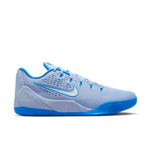 Kobe IX Elite Low EM Protro Basketball Shoes 'Hydrogen Blue'