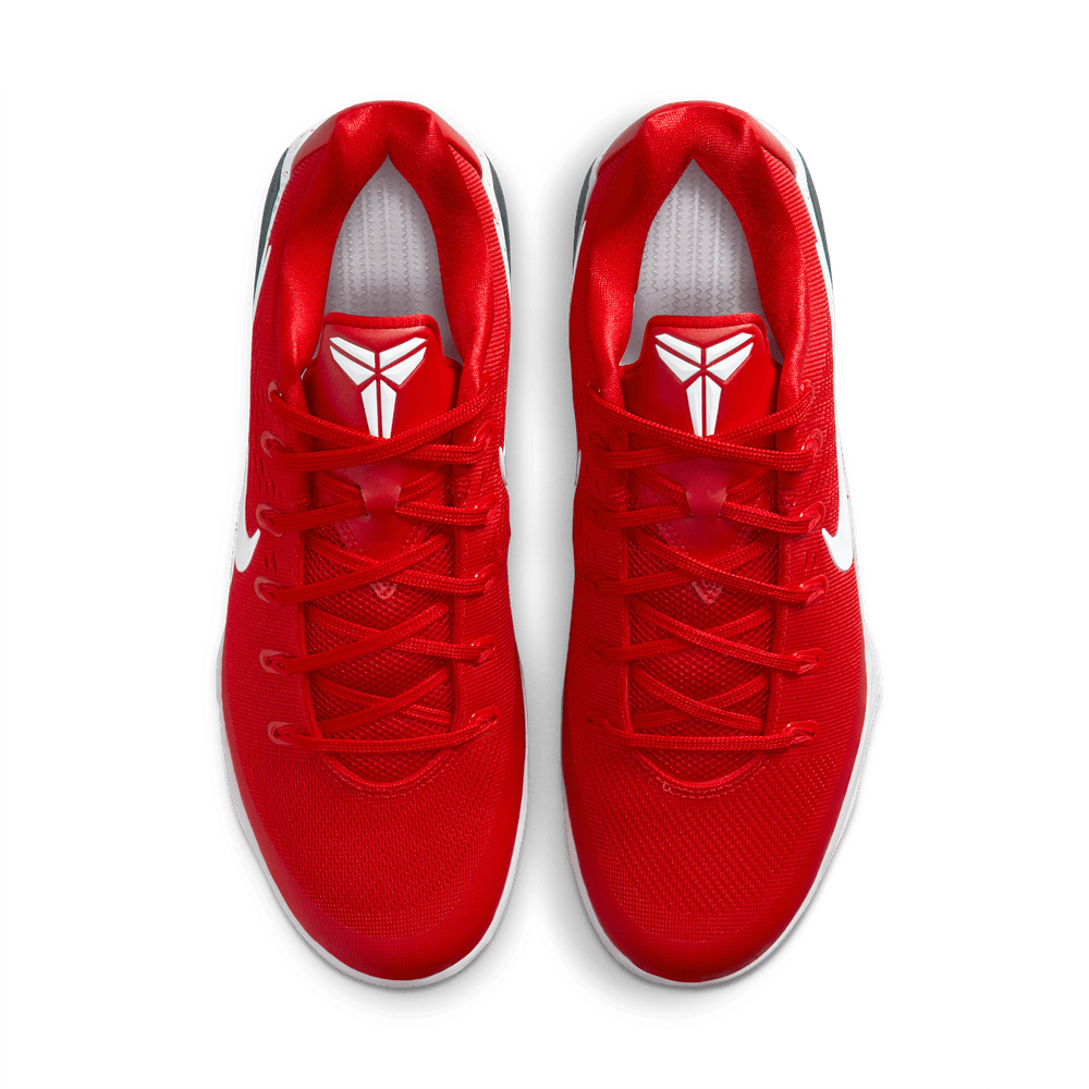 Kobe Bryant Kobe IX Elite Low EM Protro Basketball Shoes 'Red/White'