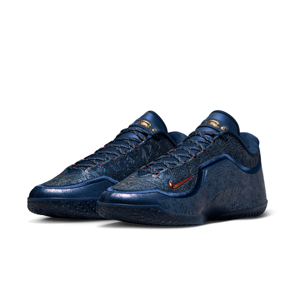 Nike LeBron XXIII "Out For Redemption" Basketball Shoes