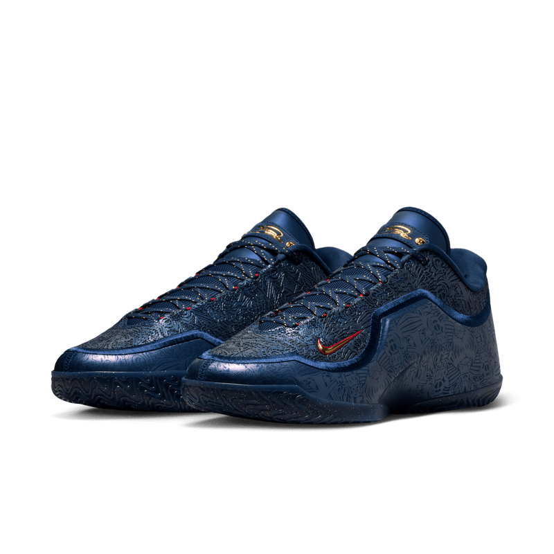 Nike LeBron XXIII "Out For Redemption" Basketball Shoes