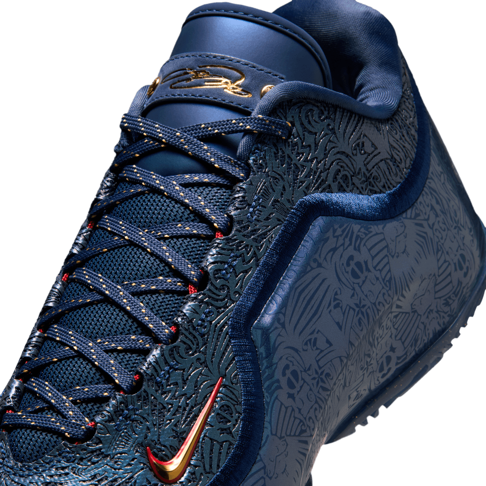 Nike LeBron XXIII "Out For Redemption" Basketball Shoes