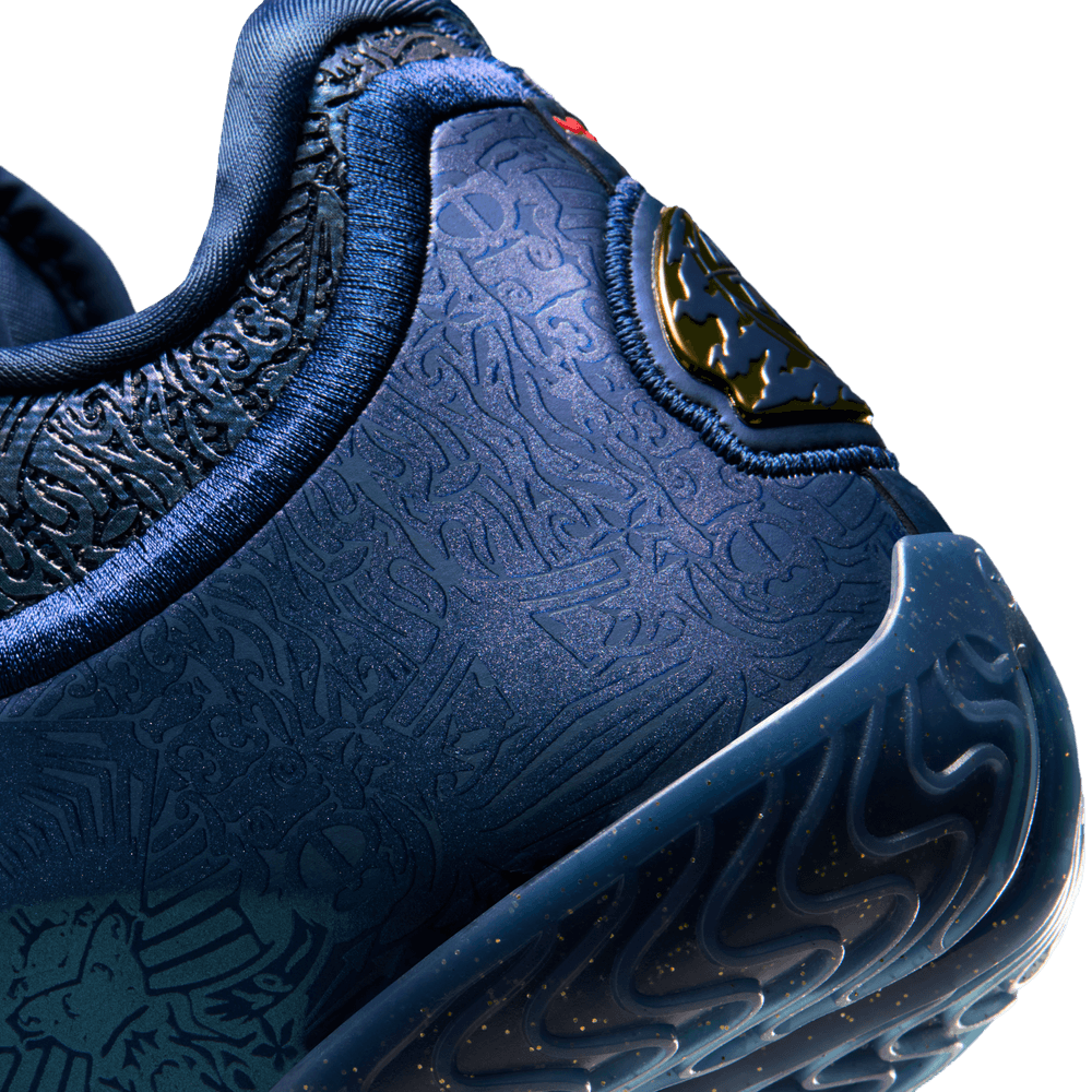 Nike LeBron XXIII "Out For Redemption" Basketball Shoes