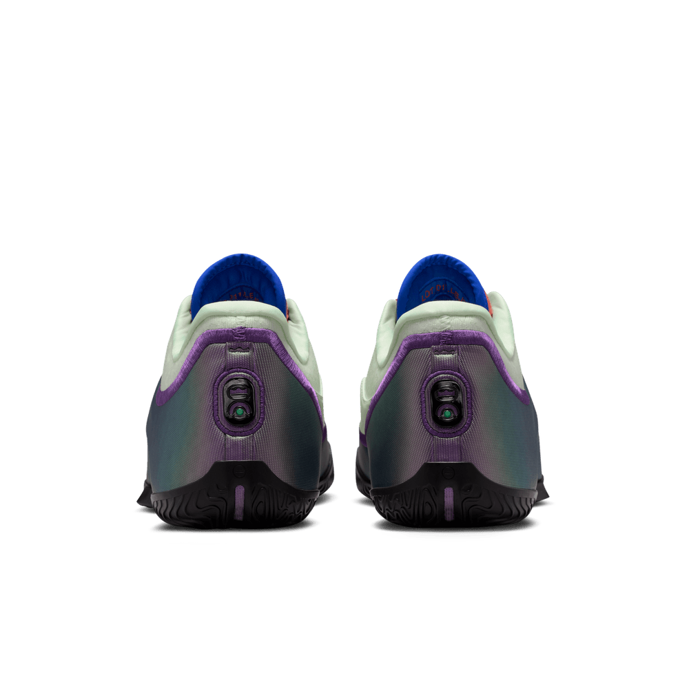 LeBron James LeBron XXIII "Green With Envy" Basketball Shoes 'Volt Tint/Multi'