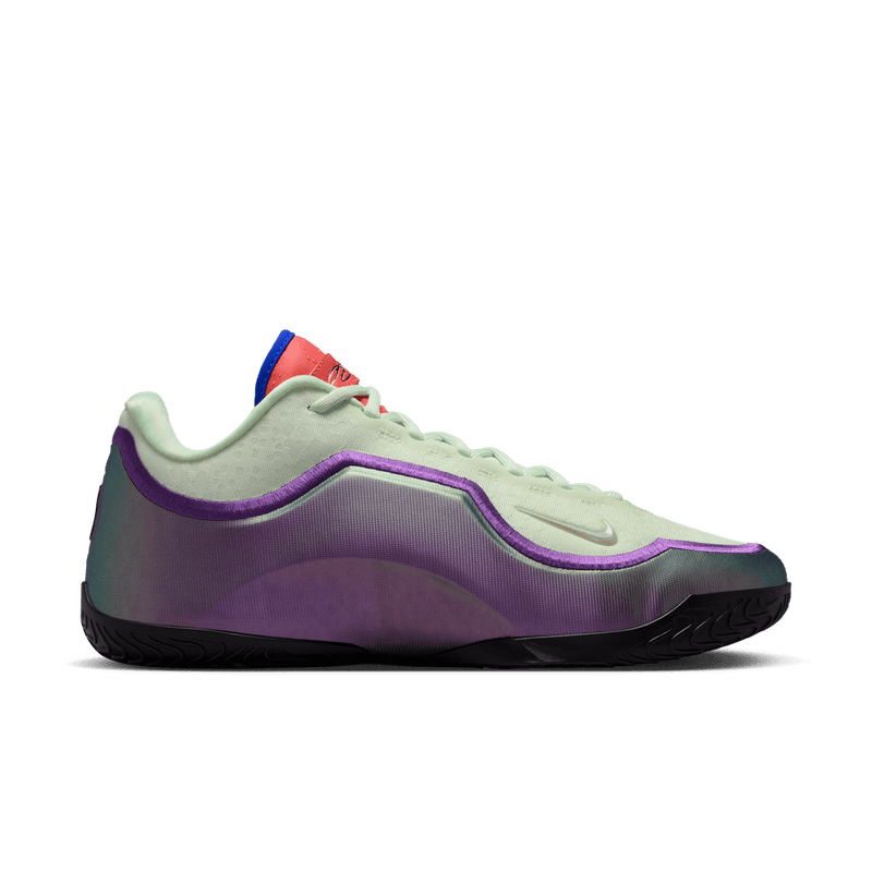 LeBron James LeBron XXIII "Green With Envy" Basketball Shoes 'Volt Tint/Multi'