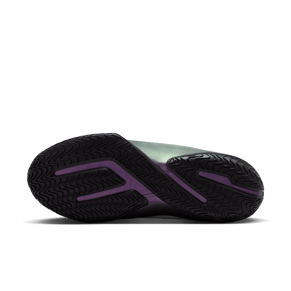 LeBron James LeBron XXIII "Green With Envy" Basketball Shoes 'Volt Tint/Multi'