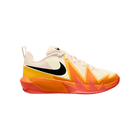 Nike S.T. Dynamite Big Kids' Basketball Shoes (GS) 'Chalk/Red/Orange'