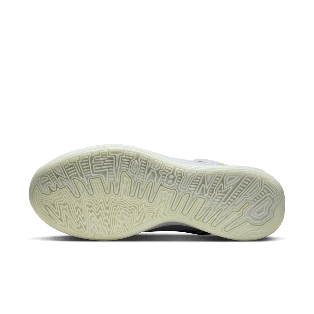 Giannis Antetokounmpo Giannis Freak 7 "Night Shift" Basketball Shoes 'Thunder Blue/Grey'