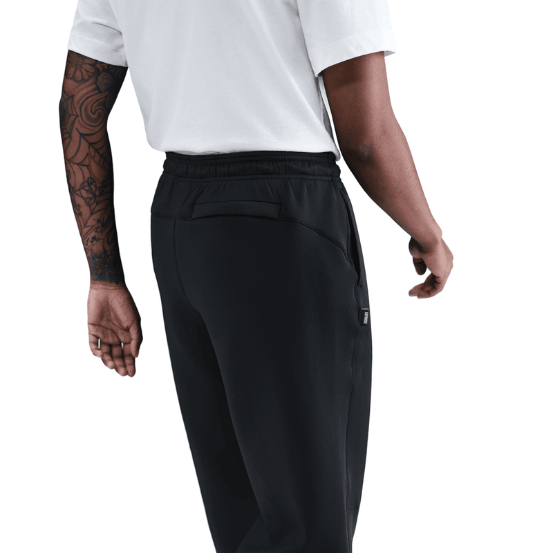 Sabrina Ionescu Sabrina Dri-FIT Loose Basketball Pants 'Black'