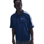 Nike Sportswear City Side Men's Top 'Blue Void'