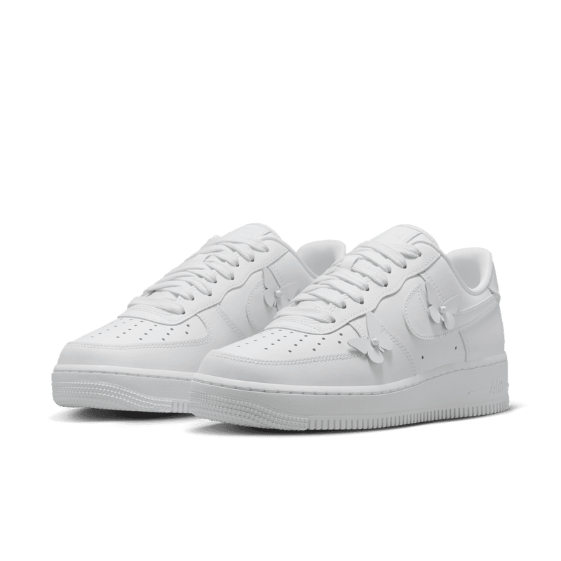 Nike Air Force 1 Low Women's Shoes 'White'