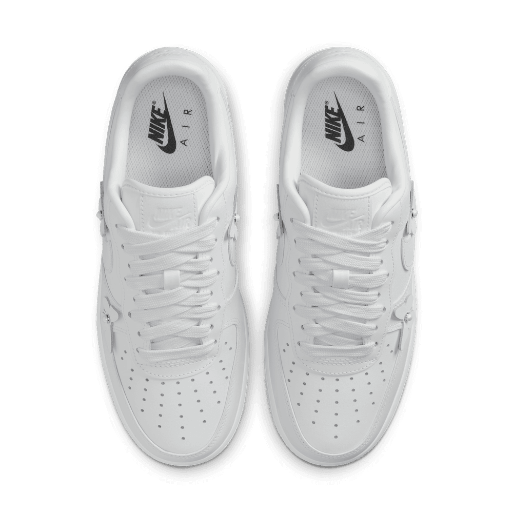 Nike Air Force 1 Low Women's Shoes 'White'