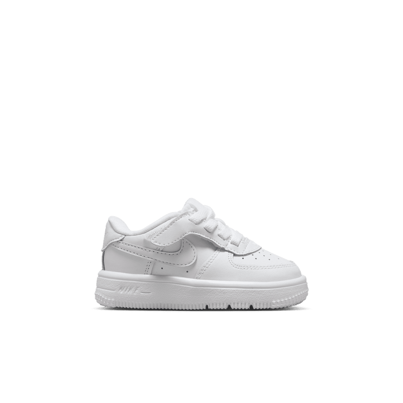 Nike Force 1 Low EasyOn Baby/Toddler Shoes (TD) 'White'