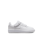 Nike Force 1 Low EasyOn Little Kids' Shoes (PS) 'White'